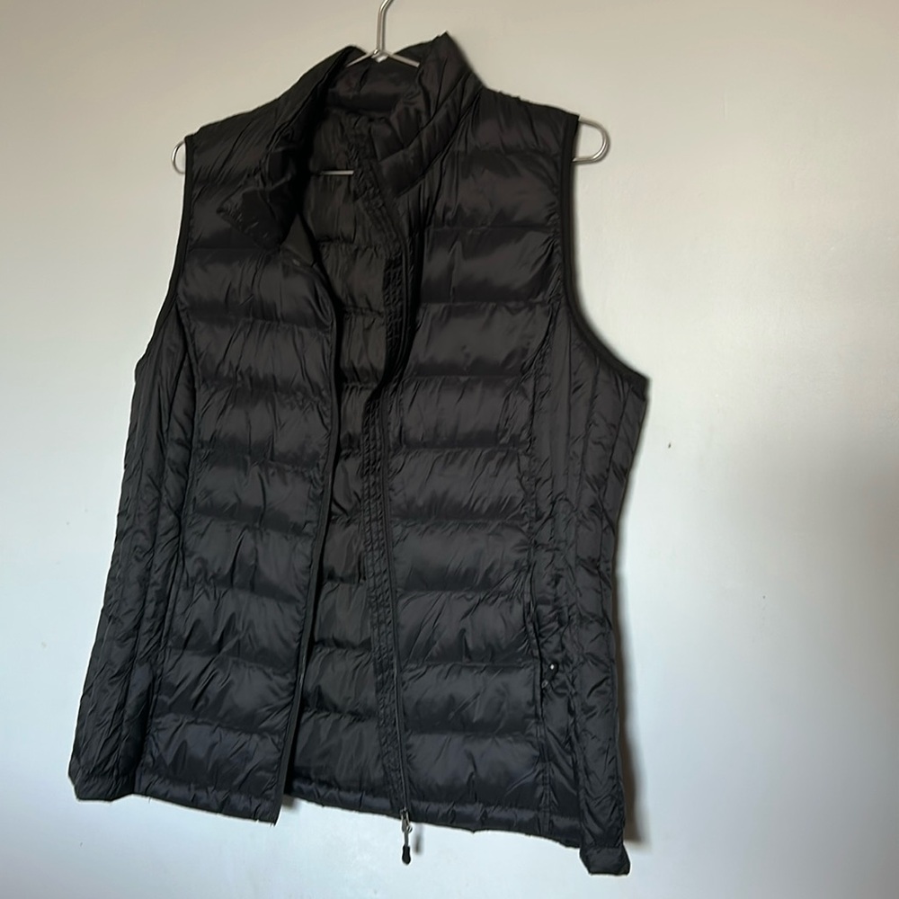 Ladies'‎ Vest  32 Degrees size L NWOT